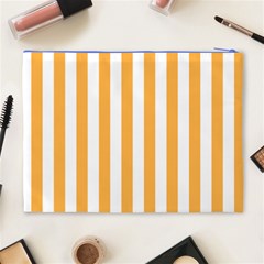 Vertical Stripes Back