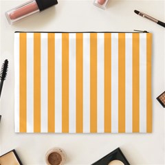 Vertical Stripes Back