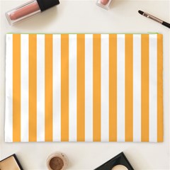 Vertical Stripes Back