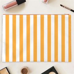Vertical Stripes Back