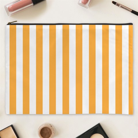 Vertical Stripes Front