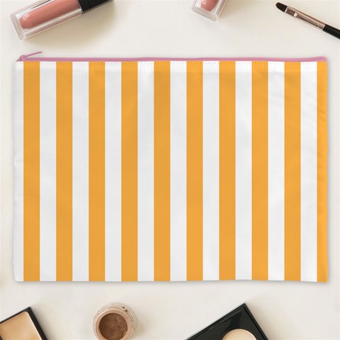 Vertical Stripes Front