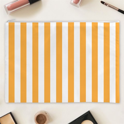 Vertical Stripes Front