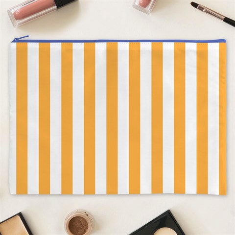 Vertical Stripes Front