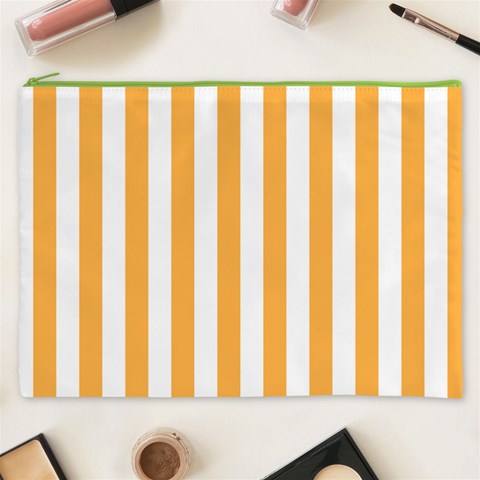 Vertical Stripes Front