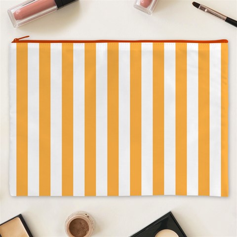 Vertical Stripes Front