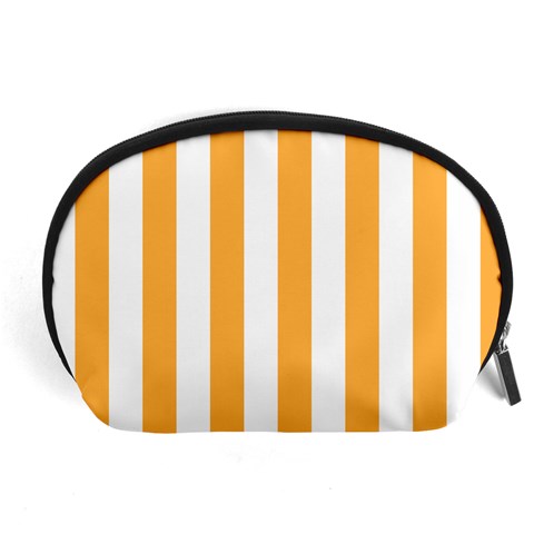 Vertical Stripes Front