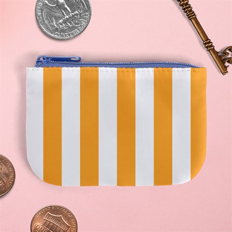 Vertical Stripes Front