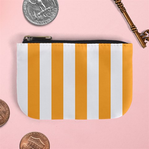 Vertical Stripes Front