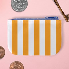 Vertical Stripes Back
