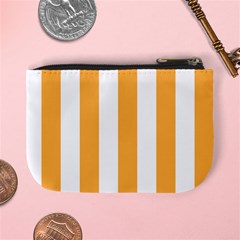 Vertical Stripes Back