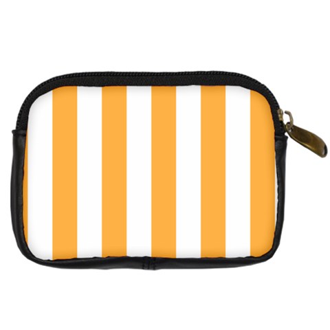 Vertical Stripes Back