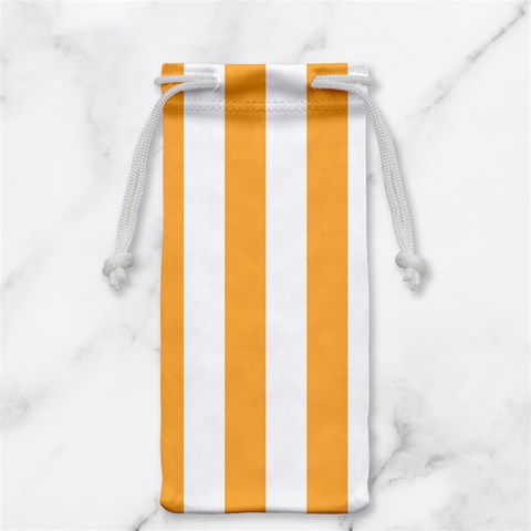 Vertical Stripes Back