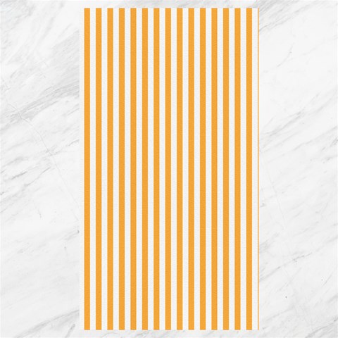 Vertical Stripes 39.28 x69.23  Canvas - 1