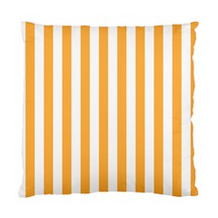 Vertical Stripes Back