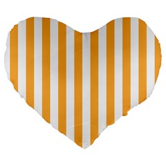 Vertical Stripes Front
