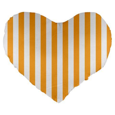 Vertical Stripes Front
