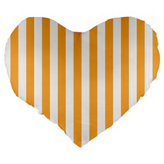 Vertical Stripes Back