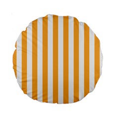 Vertical Stripes Front