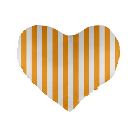 Vertical Stripes Front