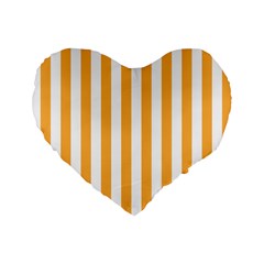 Vertical Stripes Front