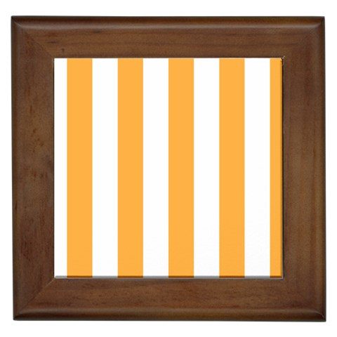 Vertical Stripes Front
