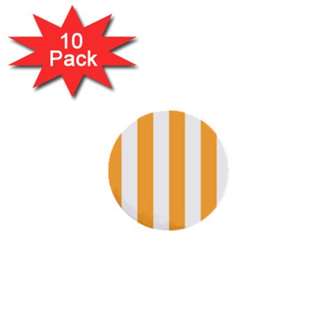 Vertical Stripes Front