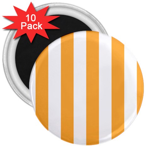 Vertical Stripes Front