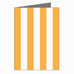 Vertical Stripes Left