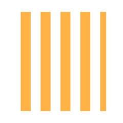 Vertical Stripes Front Cover