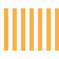 Vertical Stripes 7 x5  Photo Card - 2