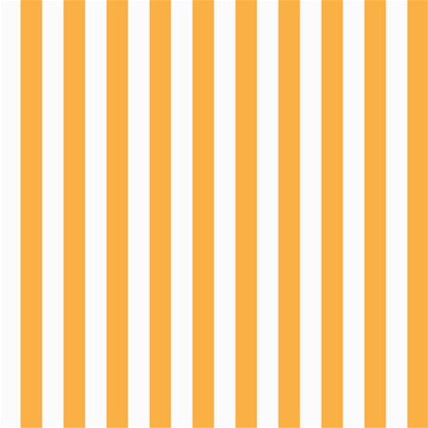 Vertical Stripes 8 x8  Scrapbook Page - 1