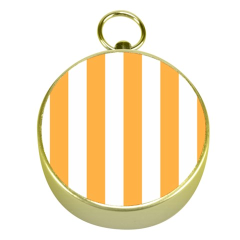 Vertical Stripes Front