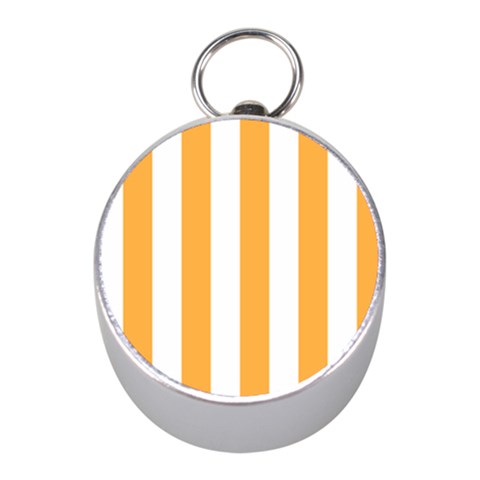 Vertical Stripes Front
