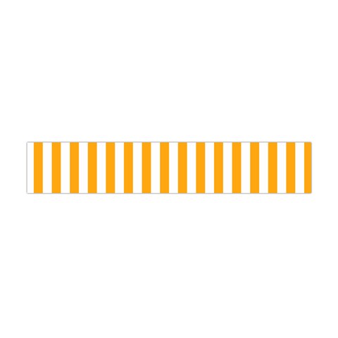 Vertical Stripes Back