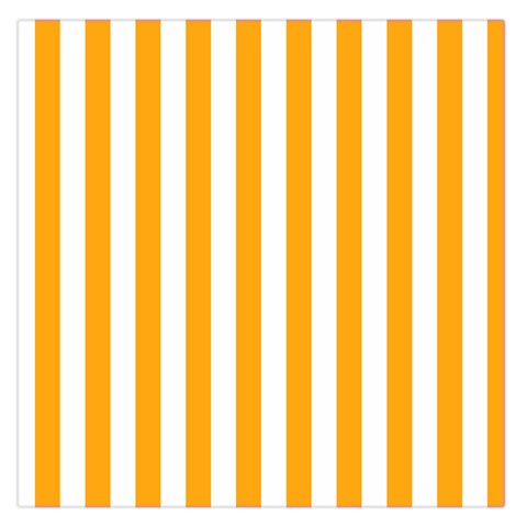 Vertical Stripes Front