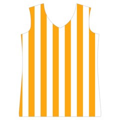 Vertical Stripes Front