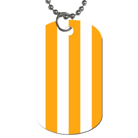 Vertical Stripes Front