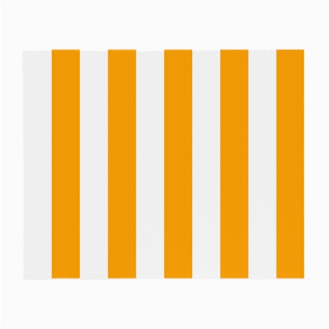 Vertical Stripes Front