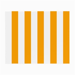 Vertical Stripes Back
