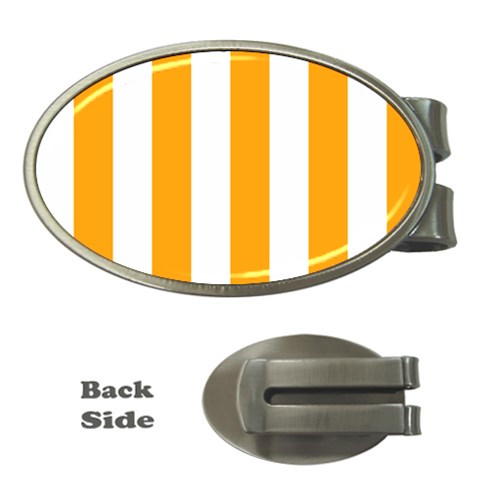 Vertical Stripes Front