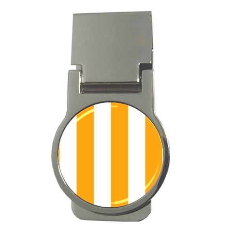 Vertical Stripes Front