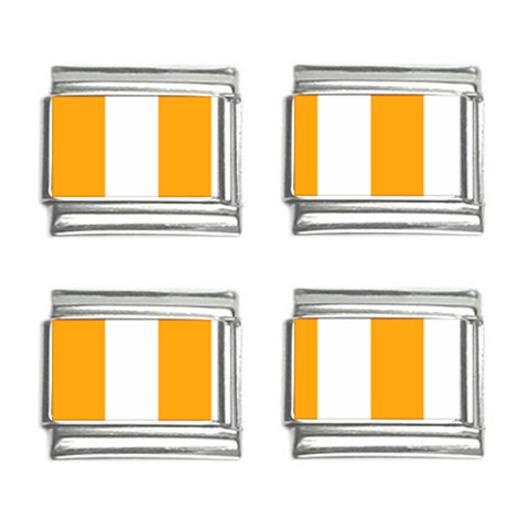 Vertical Stripes Front