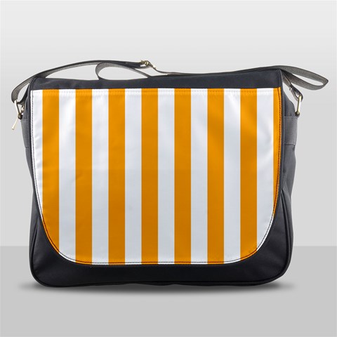 Vertical Stripes Front