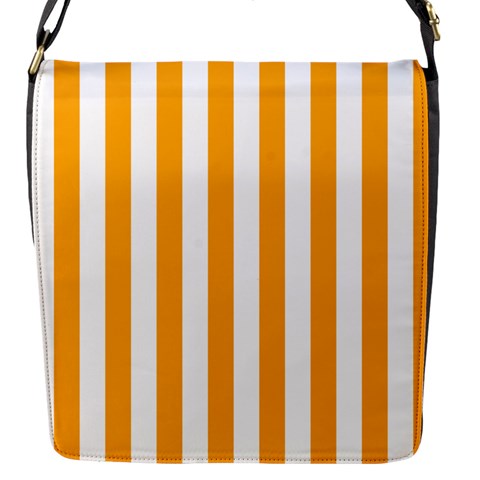 Vertical Stripes Front