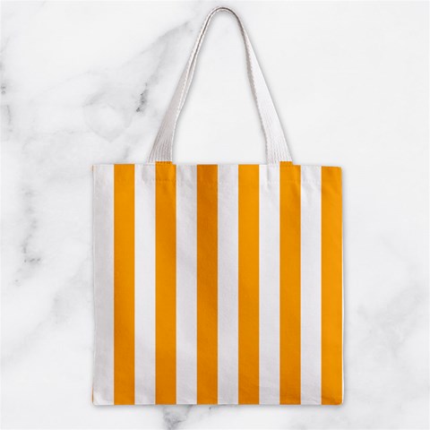 Vertical Stripes Back