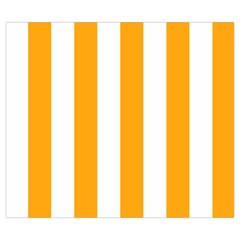 Vertical Stripes Front