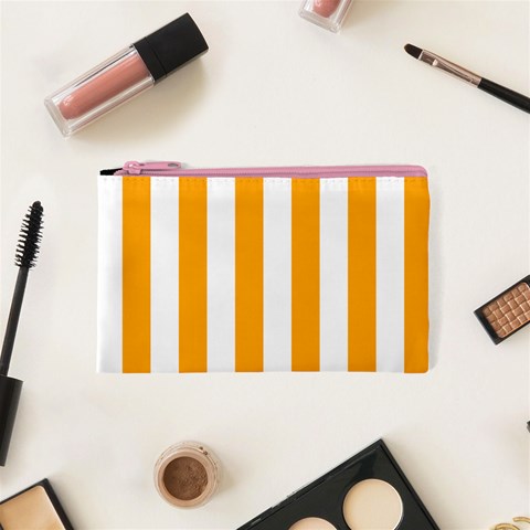 Vertical Stripes Front