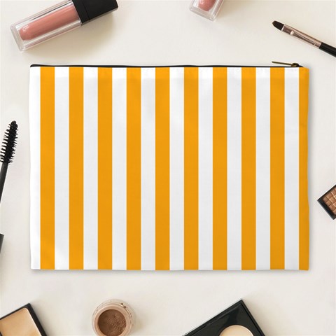 Vertical Stripes Back