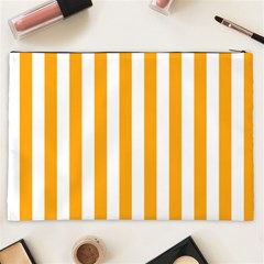 Vertical Stripes Back